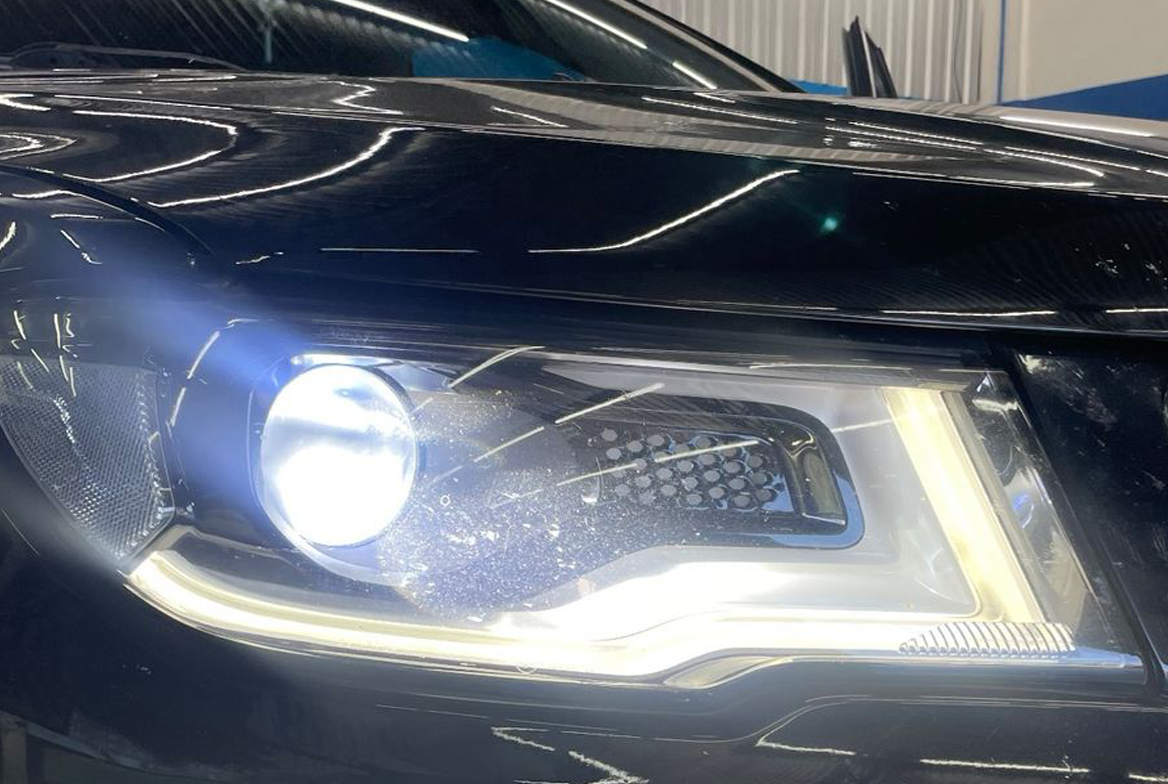 Auto Elétrica Curitiba - Atendimento em Cascavel