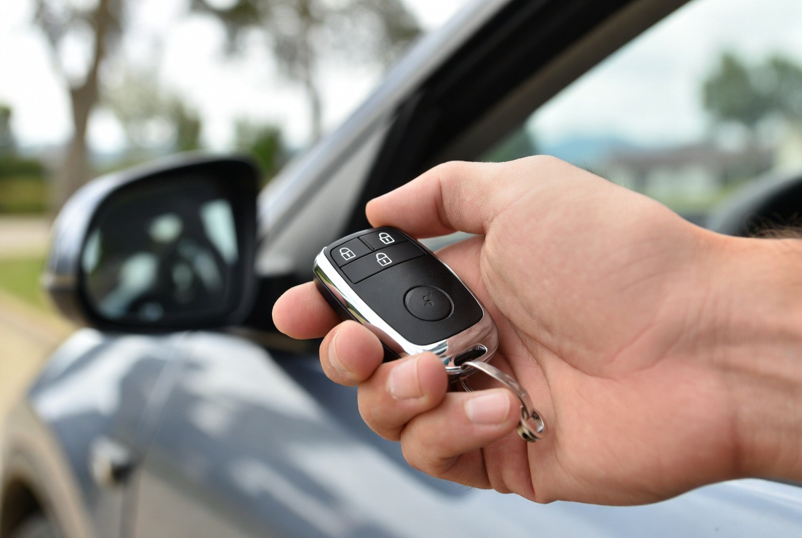 Acessórios Automotivos