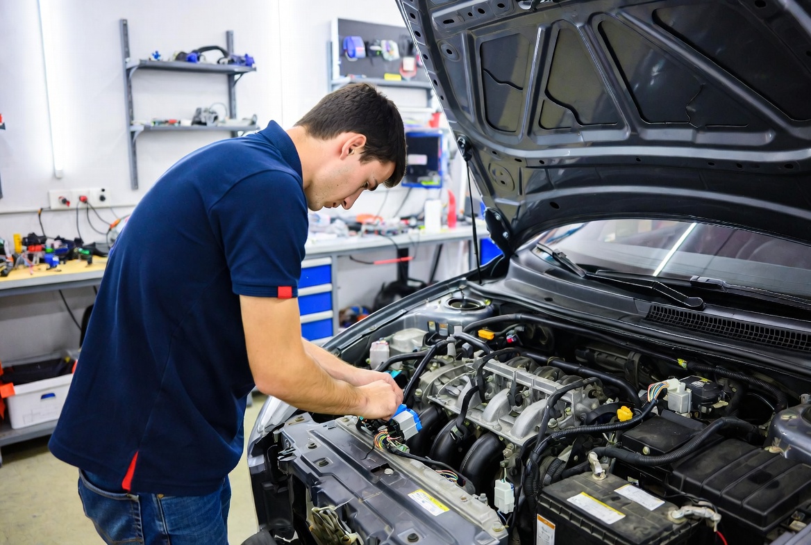 Acessórios Automotivos - foto 2