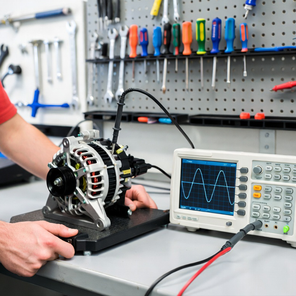 Procedimentos técnicos e segurança